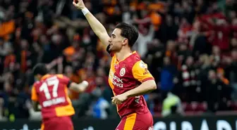 Yunus Akgün durdurulamıyor