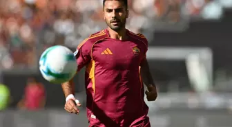 Zeki Çelik'e İtalya'dan 2 dev talip