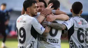 8'de 8! Erzurumspor adım adım Süper Lig'e geliyor