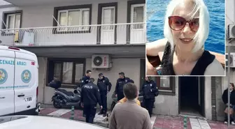 83 yaşında katil oldu! Uyuyan eşinin boğazını kesti