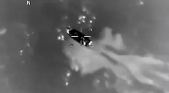 ABD, Karayipler'de bir tekneyi vurdu: 3 ölü