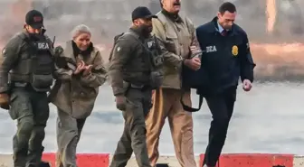 ABD'nin Sevgililer Günü mesajında Maduro detayı: Kalbimi ele geçirdi