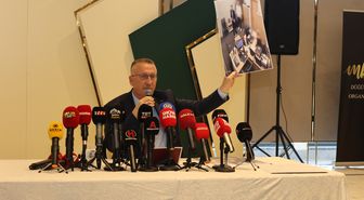 Adapazarı Belediye Başkanı Işıksu'dan İddialara Sert Tepki