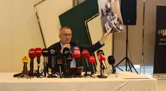 Adapazarı Belediye Başkanı Işıksu'dan İddialara Sert Tepki