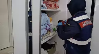 Adıyaman'da tefeci operasyonu; 3 gözaltı