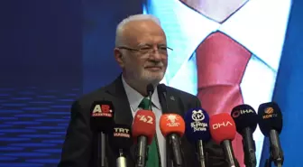 AK Parti'li Elitaş: Bir bakanın yeminini engellemek tamamen demokrasiyi askıya almak demektir