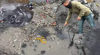 Ankara'da kötü koku paniği! Vatandaşlar isyan etti, ekipler seferber oldu