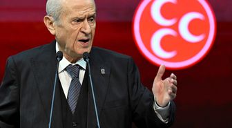 Bahçeli'den 'Terörsüz Türkiye' süreciyle ilgili mesaj: İhanetlere karşı dikkatli olalım