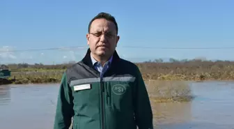 Bakan Yardımcısı Gizligider: Gediz, Küçük Menderes ve Bakırçay havzaları son derece kritik