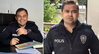 Başkomiser beylik tabancasıyla intihar etti! Valilikten açıklama var