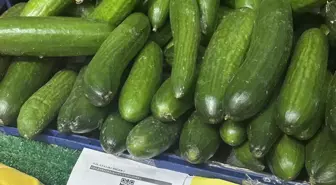 Bu nasıl olabilir? Zincir markette infial yaratan etiket