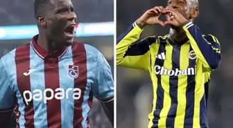 Canlı anlatım! Maçta gol yağmuru var, yıllarca unutulmayacak bir derbi oynanıyor