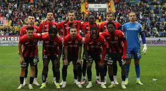 Çaykur Rizespor: 2-2