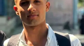 Cizre'de kaza: 23 yaşındaki genç hayatını kaybetti