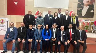 Çukurova Gazeteciler Cemiyeti'nde Kurtul Çakın dönemi