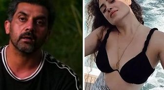 Dilan Çıtak'tan Survivor Bayhan itirafları
