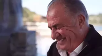 Fatih Terim'den heyecanlandıran paylaşım: Hani derler ya, çok yakında