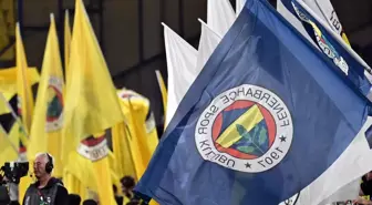 Fenerbahçe, 120. yıla özel armasını değiştiriyor! Yeni amblemdeki yıldız sayısı dikkat çekti