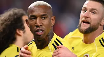 Fenerbahçe'den yeni rekor