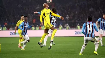 Fenerbahçe'den yeni rekor: ilk 22 haftada namağlup