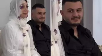 Gelinin mehir isteği, ağızları açık bıraktı