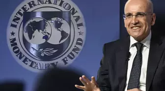 IMF'den Türkiye'nin ekonomi programına övgü