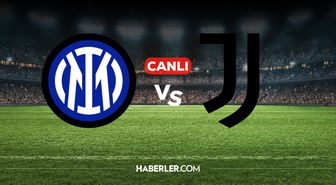 Inter Juventus CANLI nereden izlenir? Inter Juventus maçı hangi kanalda, nereden izlenir?