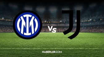 Inter Juventus hangi kanalda? Inter Juventus maçını hangi kanal veriyor, nerede izlenir?