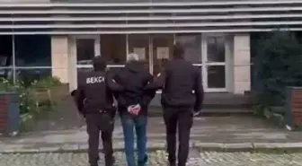 İzmir'de firari iki hükümlü yakalandı