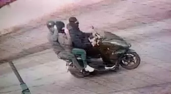 İznik'te evden hırsızlık şüphelileri 68 saatlik kamera incelemesiyle yakalandı