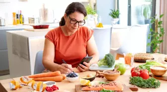 Kalori saymak sağlıklı mı?