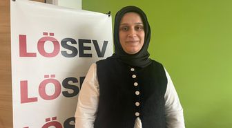 Kanser hastası Zeynep'in tedavisini LÖSEV üstlendi