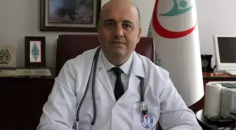 Kayseri Devlet Hastanesi'nde büyük başarı