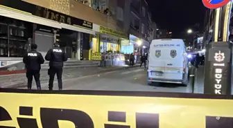 Kebapçı dükkanına silahlı saldırı düzenleyen şüpheliler yakalandı