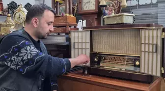 Bir hediye hayatını değiştirdi! Uğruna 60 il gezdi