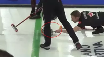 Kış Olimpiyatları'nda inanılmaz anlar! Göz göre göre şike yapıldı