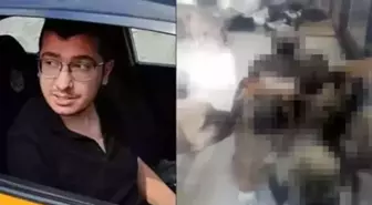 Köpeklere yaptıkları kan dondurmuştu! Sapık doktorun cezası 9 yıldan 4 yıla düşürüldü