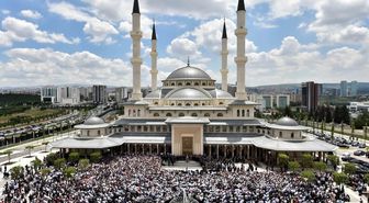 KÜLLİYE'DEN CANLI: BİR RAMAZAN AKŞAMI KÜLLİYE'DEN İFTAR YAYINI