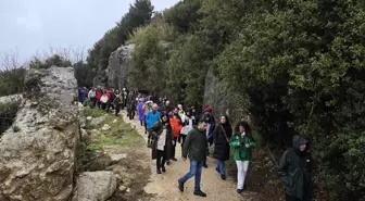 Milleyha Doğa Buluşması'na 2'nci gününde yoğun ilgi