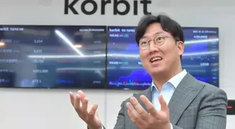 Mirae Asset, kripto borsası Korbit'in yüzde 92 hissesini satın aldı