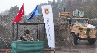 MSB'den Steadfast Dart-2026 Tatbikatı'ndan Görüntüler