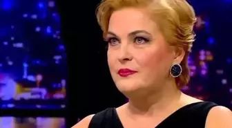 Nurseli İdiz kalp krizi iddialarına yanıt verdi: Sadece ritim bozukluğu…