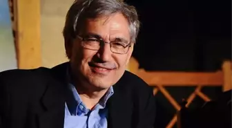 Orhan Pamuk kimdir, Orhan Pamuk kaç yaşında, nereli, eserleri neler?