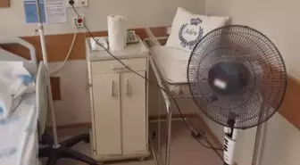 Özel hastanede vantilatör skandalı! Hastaya tazminat ödenecek