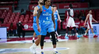 Aliağa Petkimspor, Mersin Spor deplasmanında galibiyet arayacak