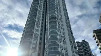 Rize'de Akademisyen Doç. Dr. Gülçin Bilgin Turna, 10. Kattan Düşerek Hayatını Kaybetti