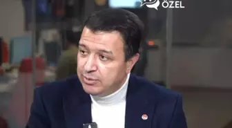 Saadet Partisi Genel Başkanı Arıkan: Bize bir yıl versinler, Türkiye'yi yaşanabilir hale getirebiliriz