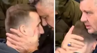 Sadettin Saran'dan Kerem'e özel ilgi