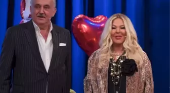 Safiye Soyman Faik Öztürk evli mi?