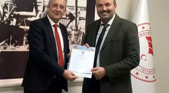 Safranova'ya organik tarım sertifikası